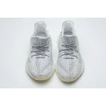 GET Yeezy Boost 350 V2 Static (Non-Reflective),EF2905