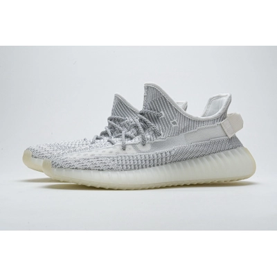  GET Yeezy Boost 350 V2 Static Reflective,EF2367 01