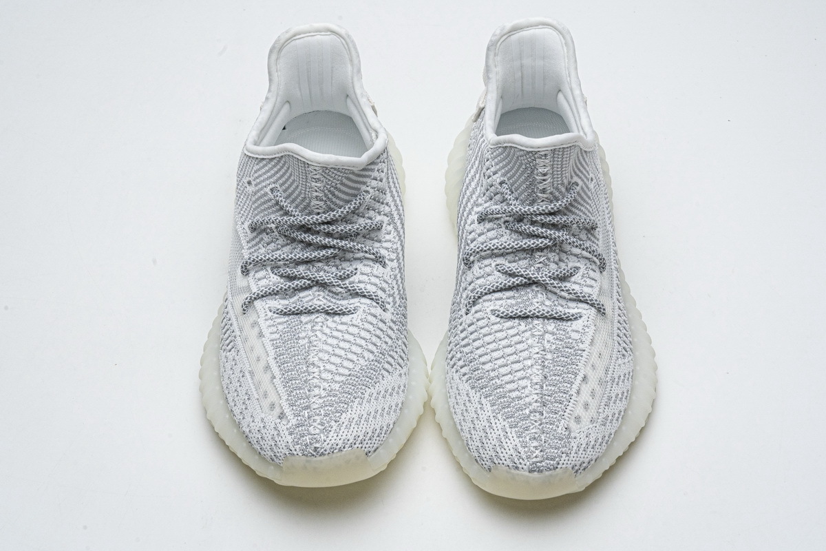  GET Yeezy Boost 350 V2 Static Reflective,EF2367