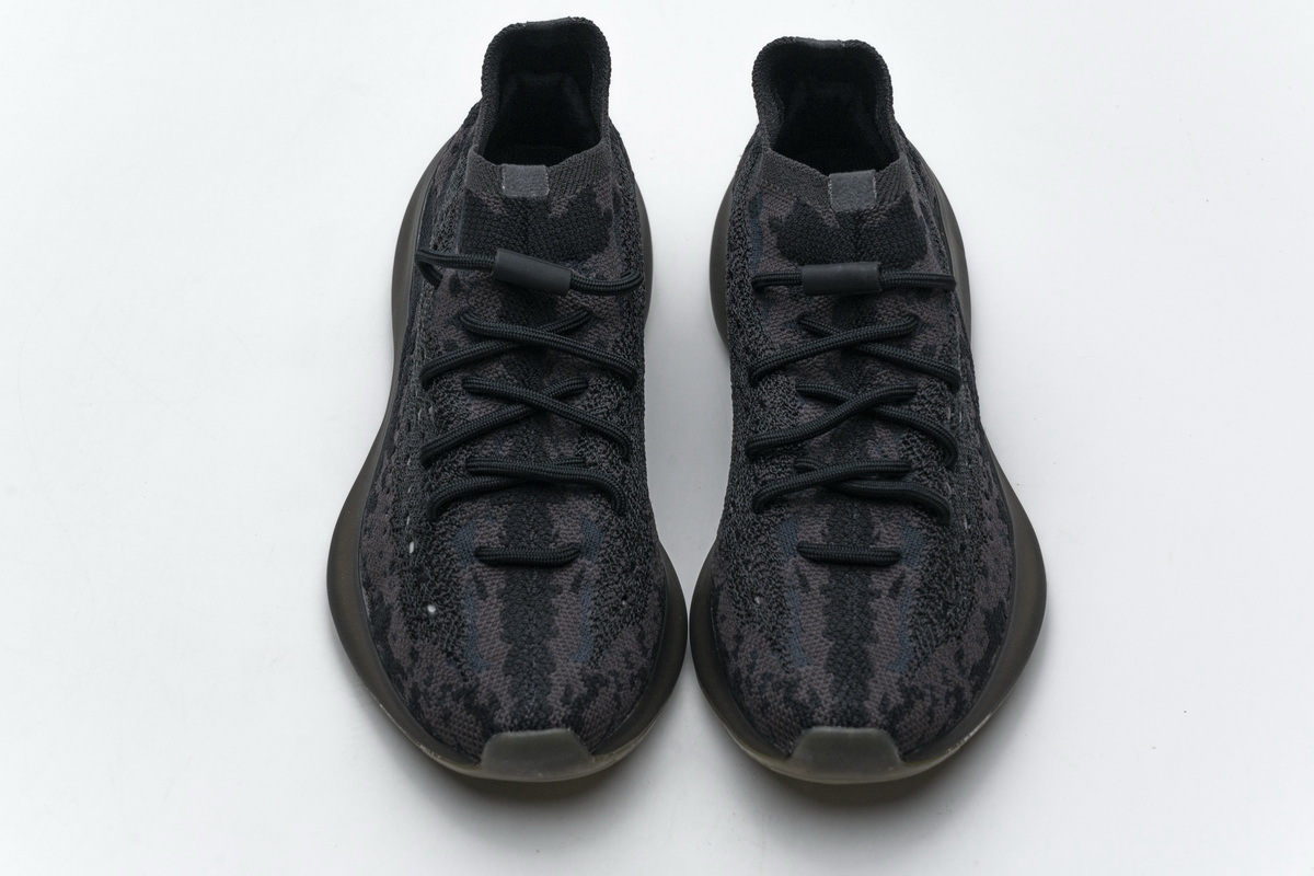  Perfectkicks Yeezy Boost 380 Onyx,FZ1270