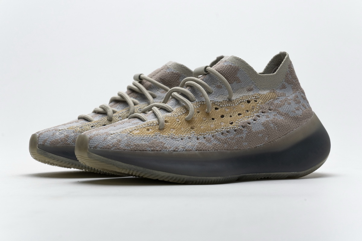  Perfectkicks Yeezy Boost 380 Pepper,FZ1269