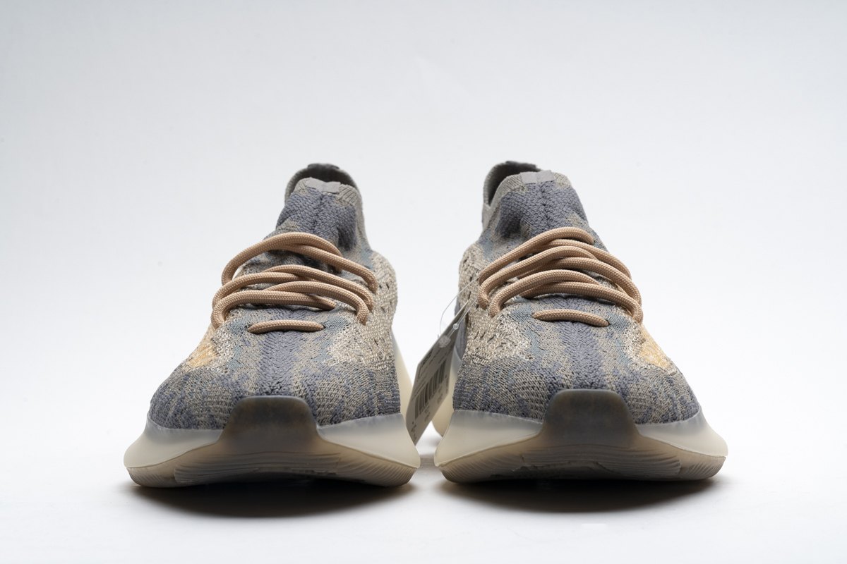  Perfectkicks Yeezy Boost 380 Mist Reflective,FX9846