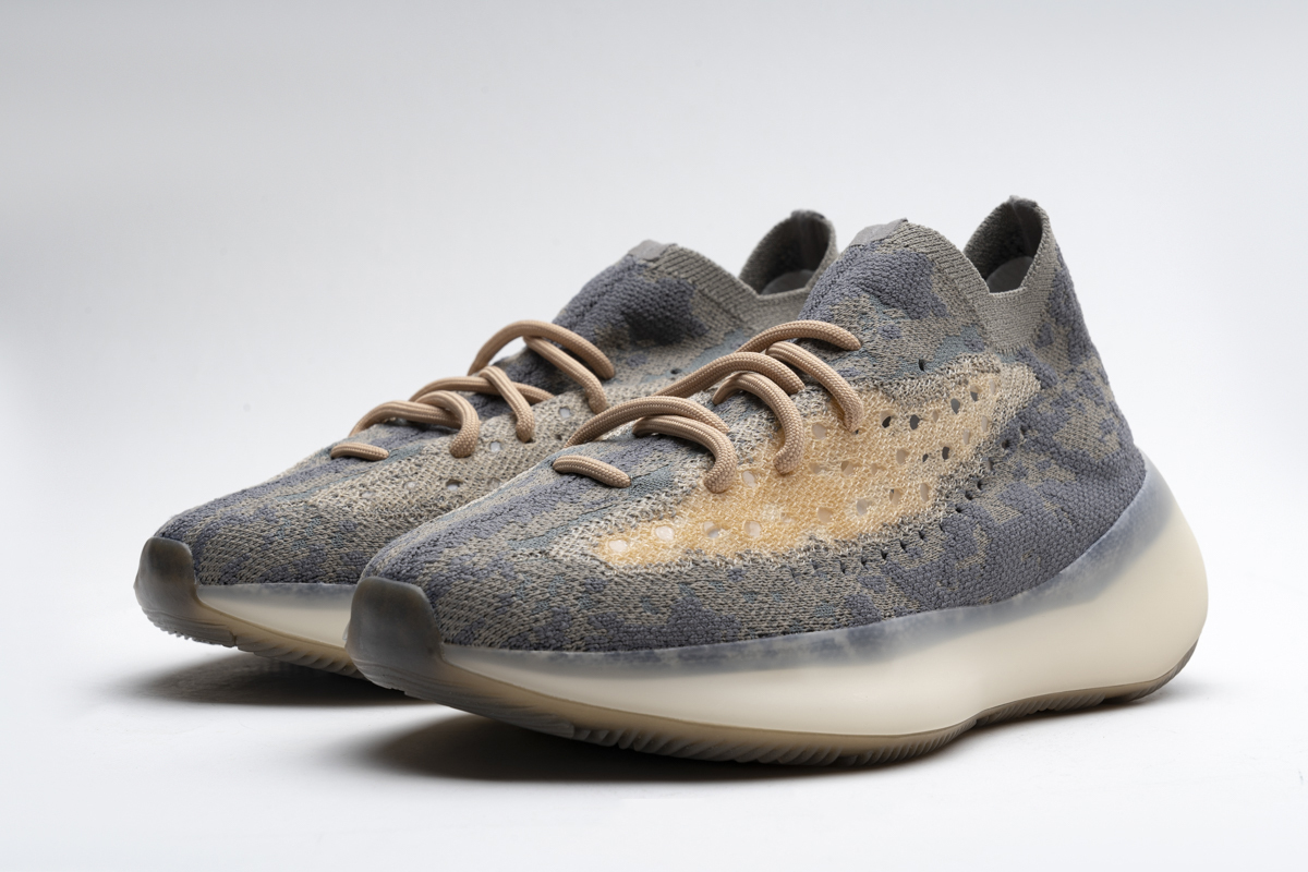  Perfectkicks Yeezy Boost 380 Mist,FX9764