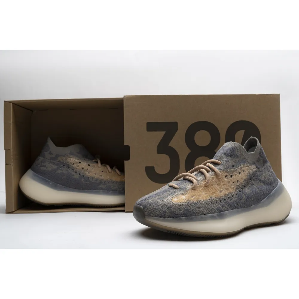 Perfectkicks Yeezy Boost 380 Mist,FX9764