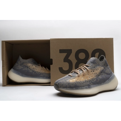 Perfectkicks Yeezy Boost 380 Mist,FX9764 02