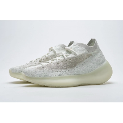  GET Yeezy Boost 380 Calcite Glow,GZ8668 01