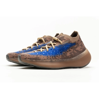  GET Yeezy Boost 380 Azure,FZ4986 01