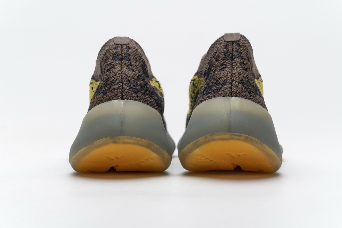  GET Yeezy Boost 380 Lmnte,FZ4982