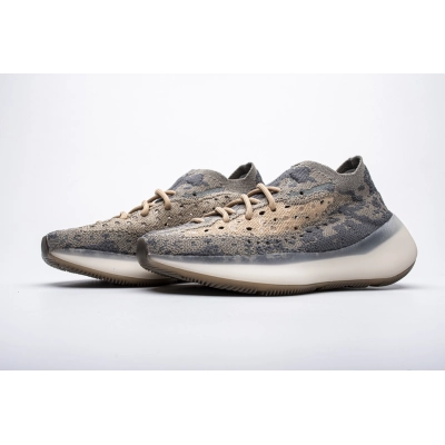  GET Yeezy Boost 380 Mist,FX9764 01
