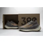 GET Yeezy Boost 380 Mist Reflective,FX9846