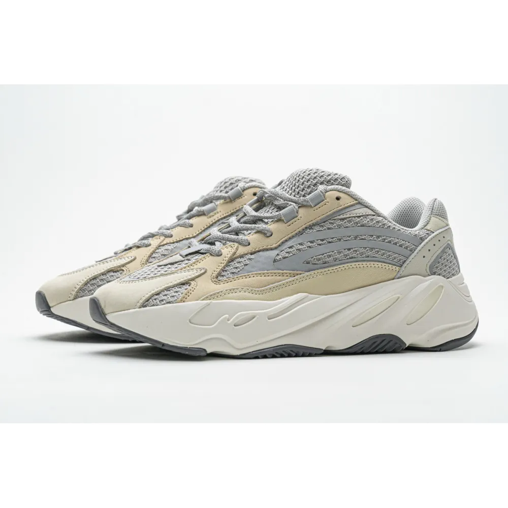 GET Yeezy Boost 700 V2 Cream,GY7924