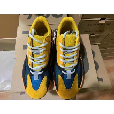  GET Yeezy Boost 700 Sun,GZ6984 01