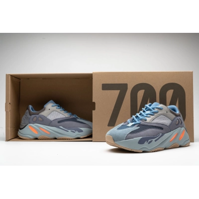  GET Yeezy Boost 700 Carbon Blue,FW2498 02
