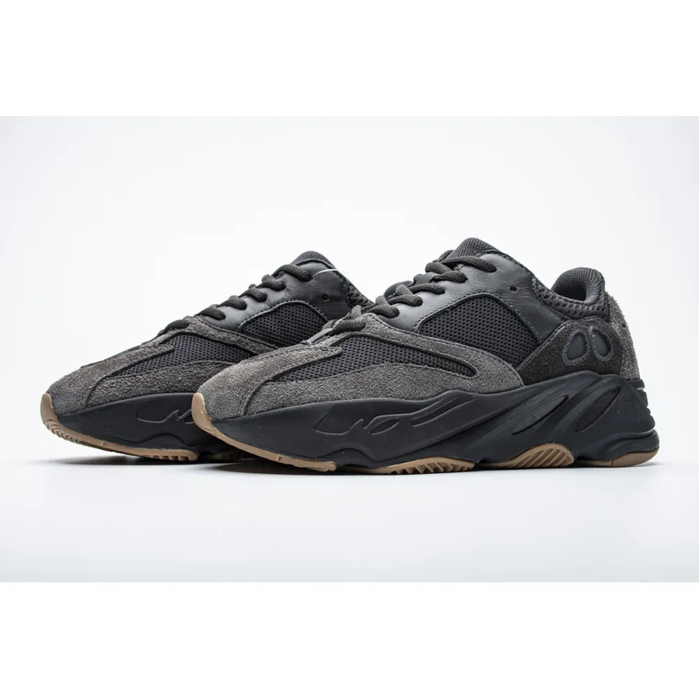 GET Yeezy Boost 700 Utility Black,FV5304