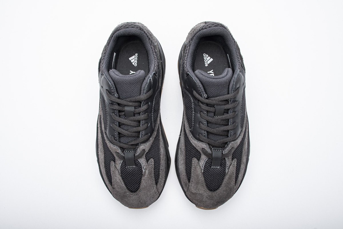  GET Yeezy Boost 700 Utility Black,FV5304
