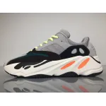 GET Yeezy Boost 700 Wave Runner Solid Grey,B75571