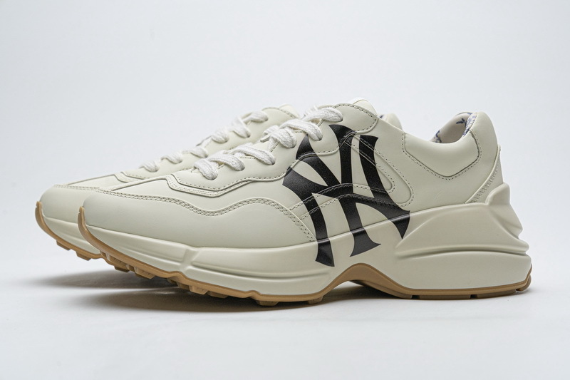  PK Gucci Rhyton NY Yankees,548638DRW00