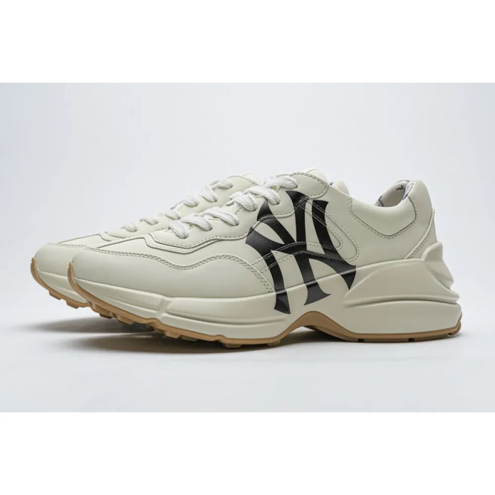 PK Gucci Rhyton NY Yankees,548638DRW00