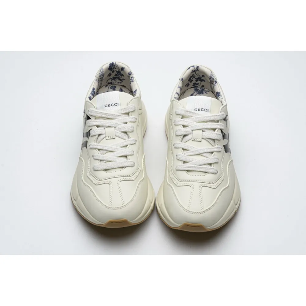  PK Gucci Rhyton NY Yankees,548638DRW00
