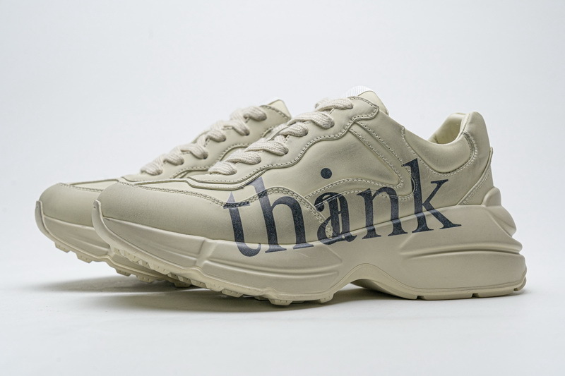  PK Gucci Rhyton Think/Thank,636343 A9L00 9522