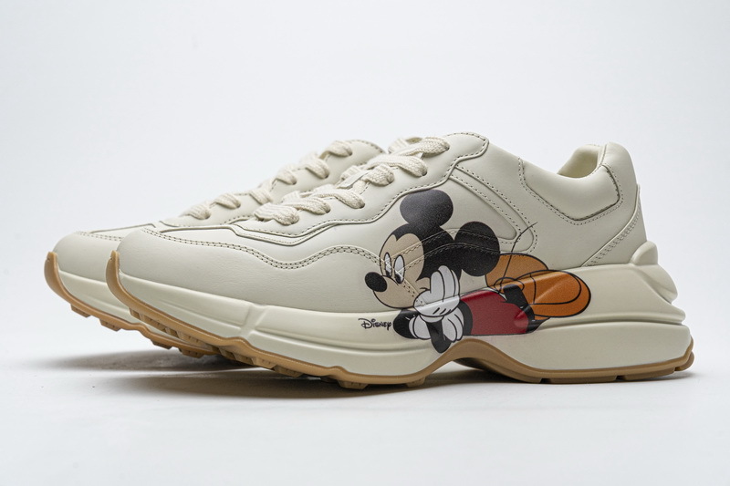  PK Gucci Rhyton x Disney,602049 DRW00 9522