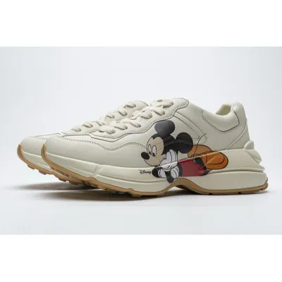  PK Gucci Rhyton x Disney,602049 DRW00 9522 01