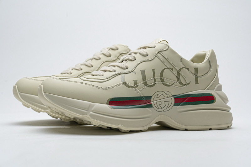  PK Gucci Rhyton Vintage Logo,528892 DRW00 9522
