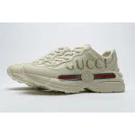  PK Gucci Rhyton Vintage Logo,528892 DRW00 9522
