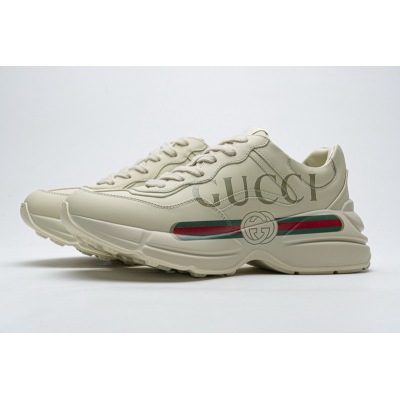  PK Gucci Rhyton Vintage Logo,528892 DRW00 9522 01
