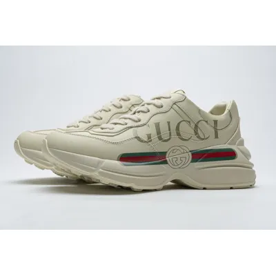  PK Gucci Rhyton Vintage Logo,528892 DRW00 9522 01