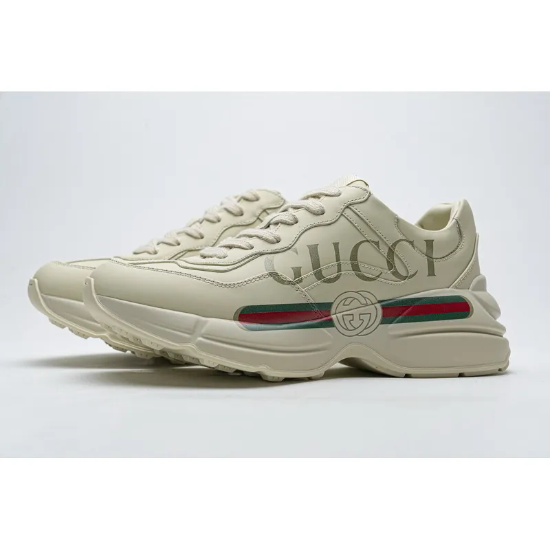  PK Gucci Rhyton Vintage Logo,528892 DRW00 9522