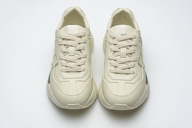  PK Gucci Rhyton Vintage Logo,528892 DRW00 9522