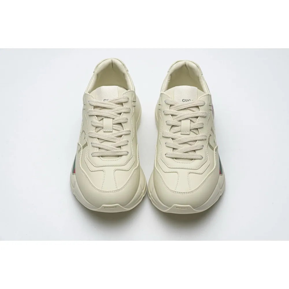  PK Gucci Rhyton Vintage Logo,528892 DRW00 9522