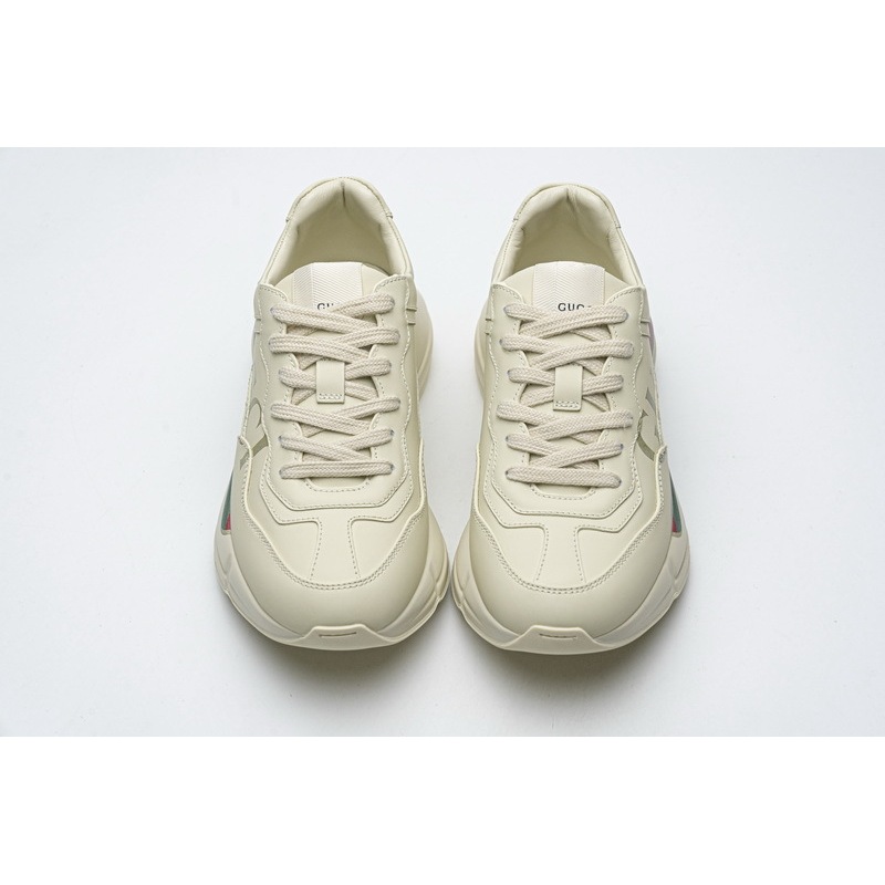  PK Gucci Rhyton Vintage Logo,528892 DRW00 9522