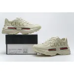  PK Gucci Rhyton Vintage Logo,528892 DRW00 9522