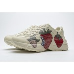  PK Gucci Rhyton Starwberry,576963 DRW00 9522