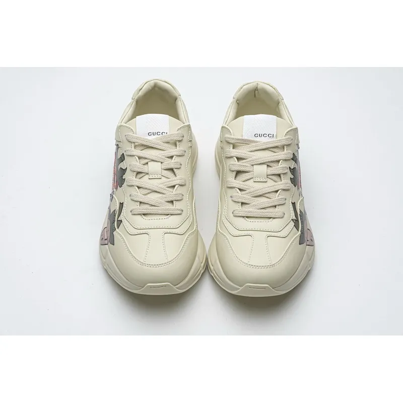  PK Gucci Rhyton Starwberry,576963 DRW00 9522