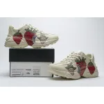  PK Gucci Rhyton Starwberry,576963 DRW00 9522