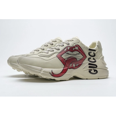  PK Gucci Rhyton Mouth,552093 A9L00 9522 01