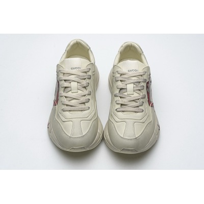  PK Gucci Rhyton Mouth,552093 A9L00 9522 02