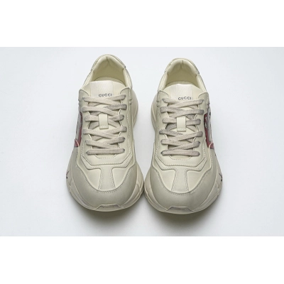  PK Gucci Rhyton Mouth,552093 A9L00 9522 02