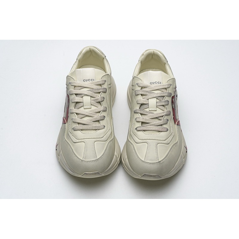  PK Gucci Rhyton Mouth,552093 A9L00 9522