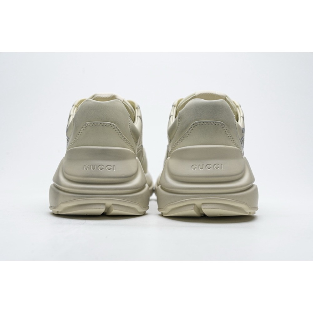  PK Gucci Rhyton Mouth,552093 A9L00 9522