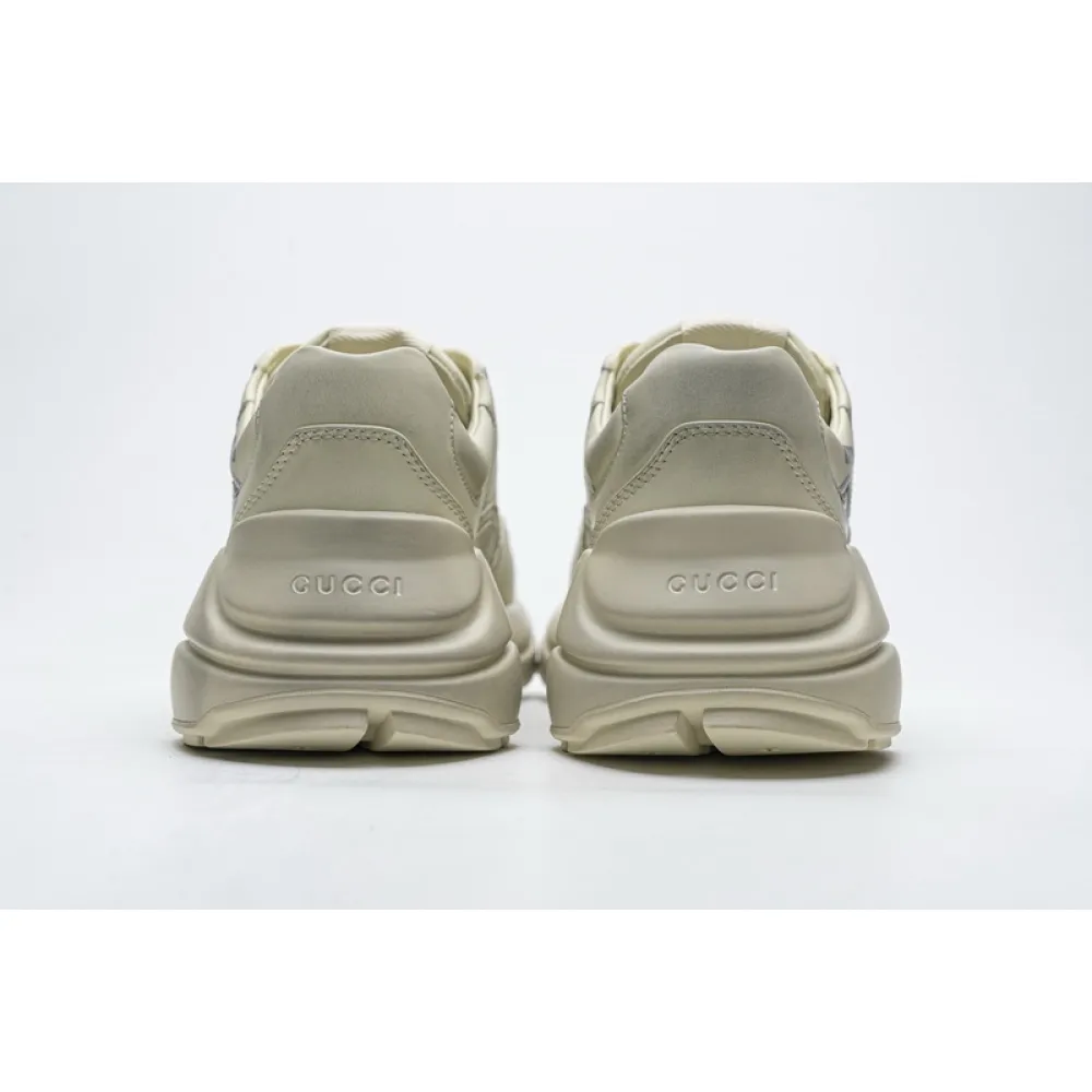  PK Gucci Rhyton Mouth,552093 A9L00 9522
