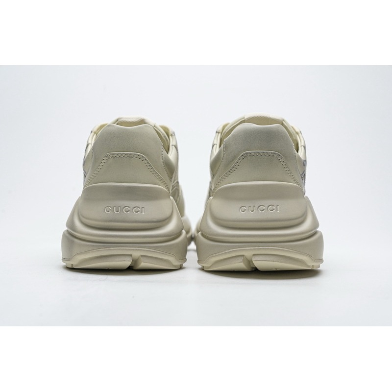  PK Gucci Rhyton Mouth,552093 A9L00 9522