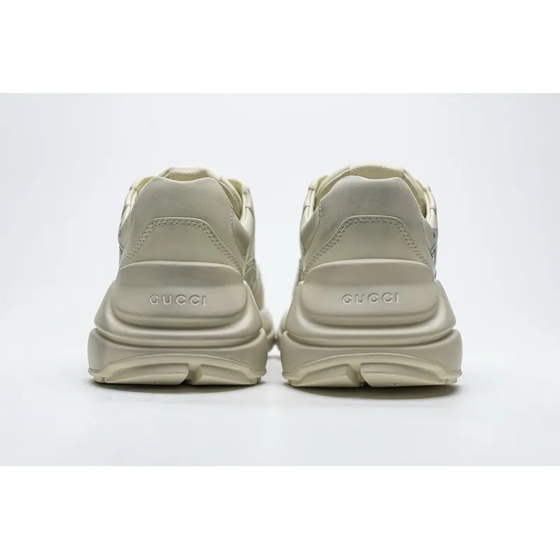  PK Gucci Rhyton Mouth,552093 A9L00 9522