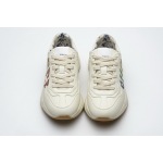  PK Gucci Rhyton Rainbow Glitter,524990 DRW00 9022