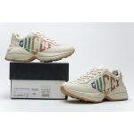  PK Gucci Rhyton Rainbow Glitter,524990 DRW00 9022