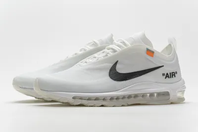 PKGoden Air Max 97 Off-White,AJ4585-100 01