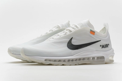 PKGoden Air Max 97 Off-White,AJ4585-100 01